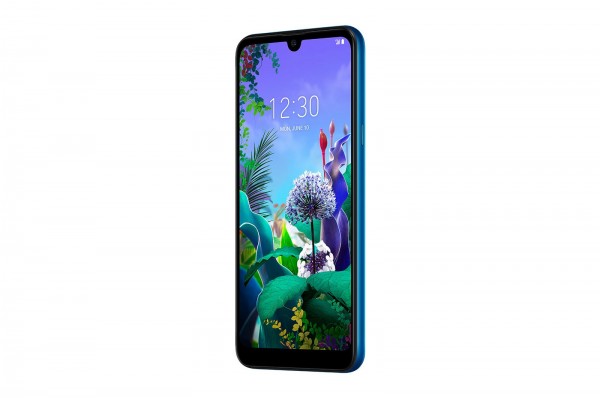 LG Q60 (LMX525) — ürün görseli 7