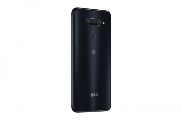 LG Q60 (LMX525) — ürün görseli 12