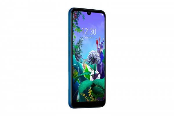 LG Q60 (LMX525) — ürün görseli 11