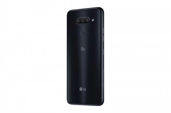 LG Q60 (LMX525) — ürün görseli 8