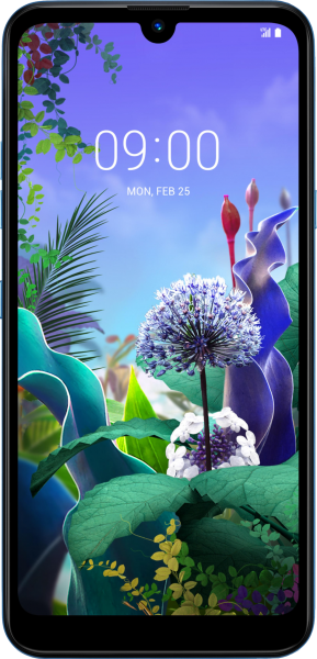 LG Q60 (LMX525)