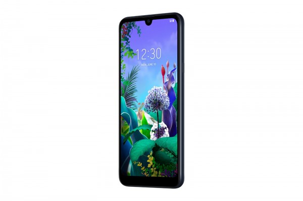 LG Q60 (LMX525) — ürün görseli 6