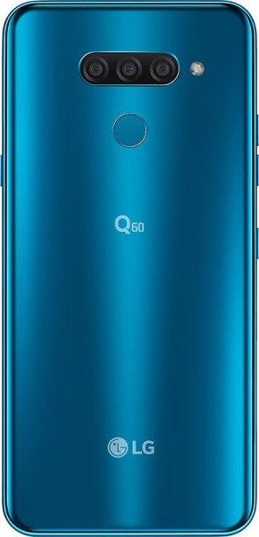 LG Q60 (LMX525) — ürün görseli 4
