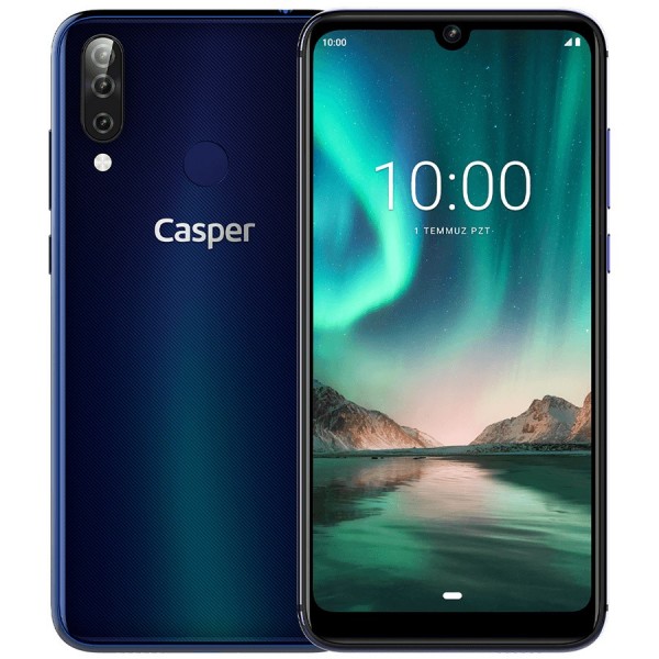 Casper VIA F3 — ürün görseli 2