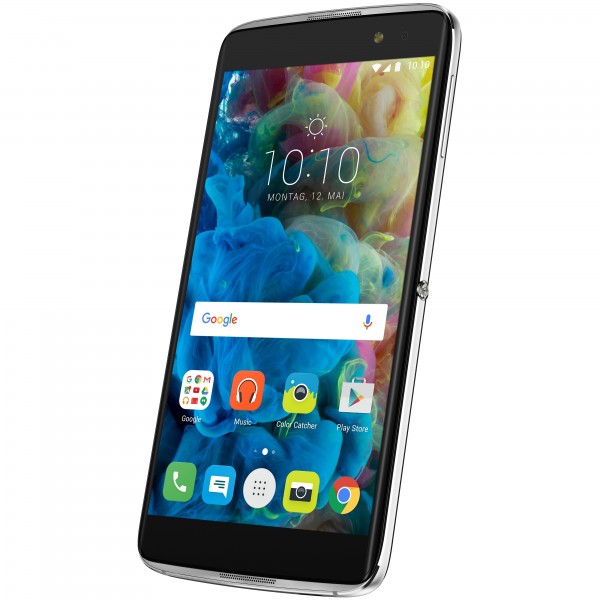 Alcatel Idol 4S — ürün görseli 3
