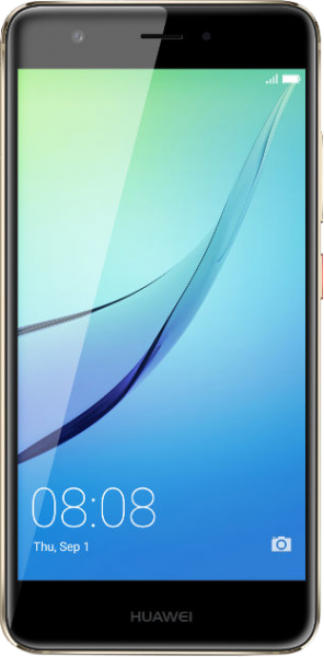 Huawei Nova (CAN-L01)
