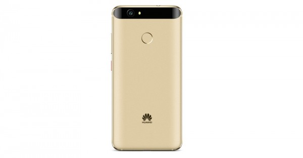 Huawei Nova (CAN-L01) — ürün görseli 11