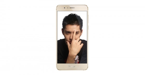 Huawei Honor 8 — ürün görseli 22