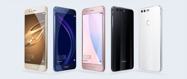 Huawei Honor 8 — ürün görseli 23
