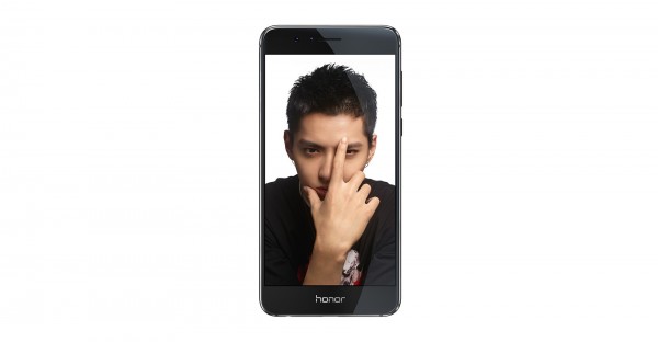 Huawei Honor 8 — ürün görseli 21