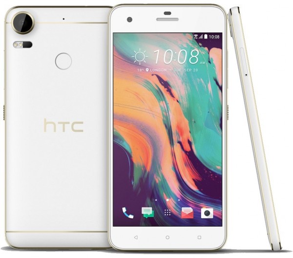HTC Desire 10 Pro (64 GB) — ürün görseli 3