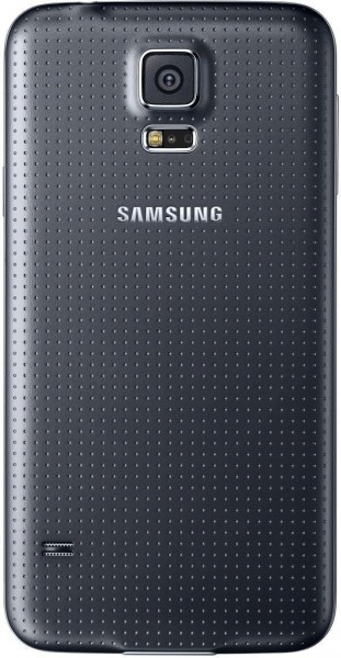 Samsung Galaxy S5 Duos (Çift Hat / 4G / 16 GB) (SM-G900F) — ürün görseli 10