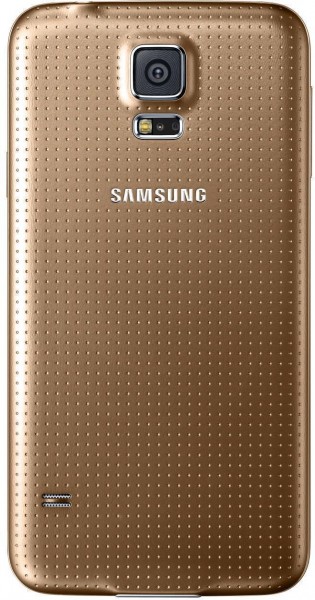 Samsung Galaxy S5 (Tek Hat / 4G / 16 GB) (SM-G900F) — ürün görseli 12