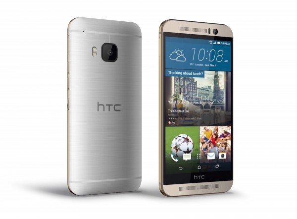 HTC One M9 — ürün görseli 10