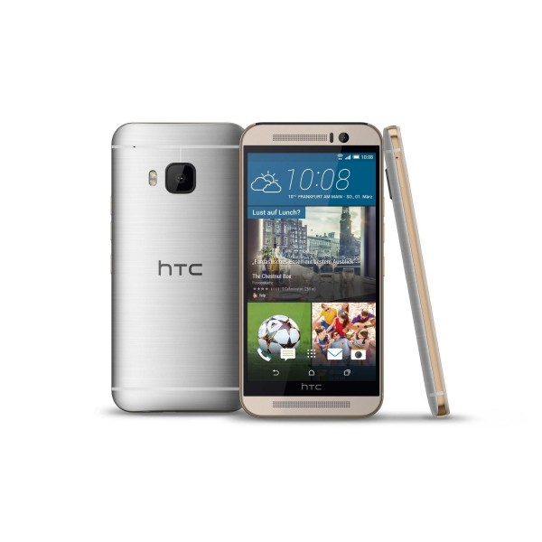 HTC One M9 — ürün görseli 11