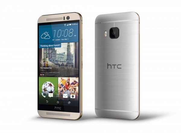 HTC One M9 — ürün görseli 9
