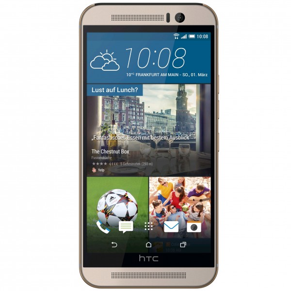 HTC One M9 — ürün görseli 6