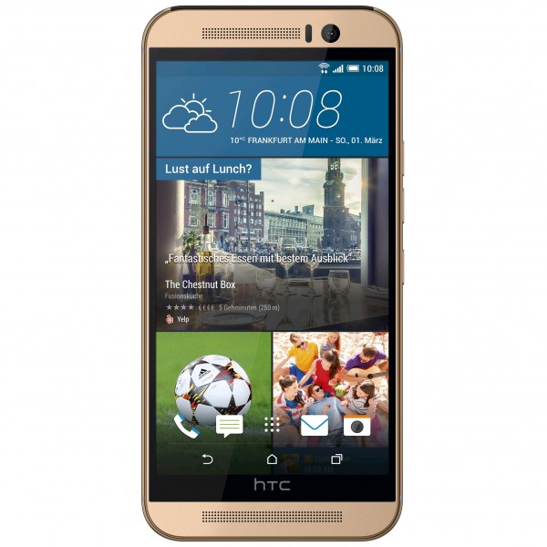 HTC One M9 — ürün görseli 5