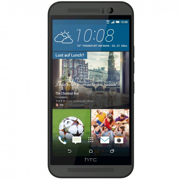 HTC One M9 — ürün görseli 7