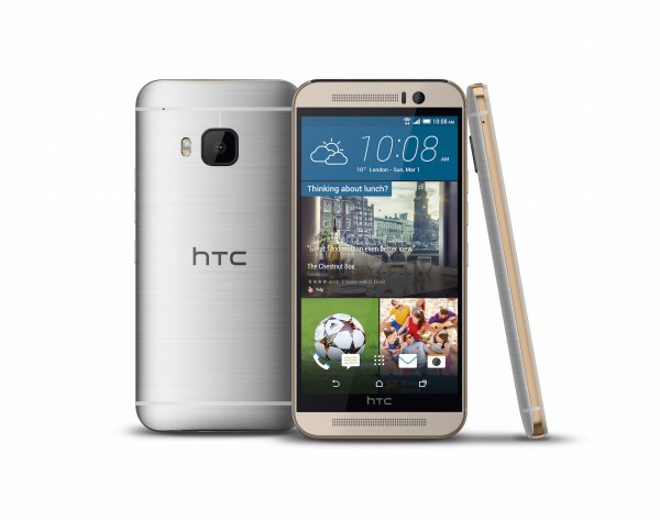 HTC One M9 — ürün görseli 12