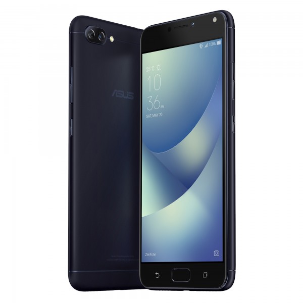Asus ZenFone 4 Max (ZC554KL) — ürün görseli 6