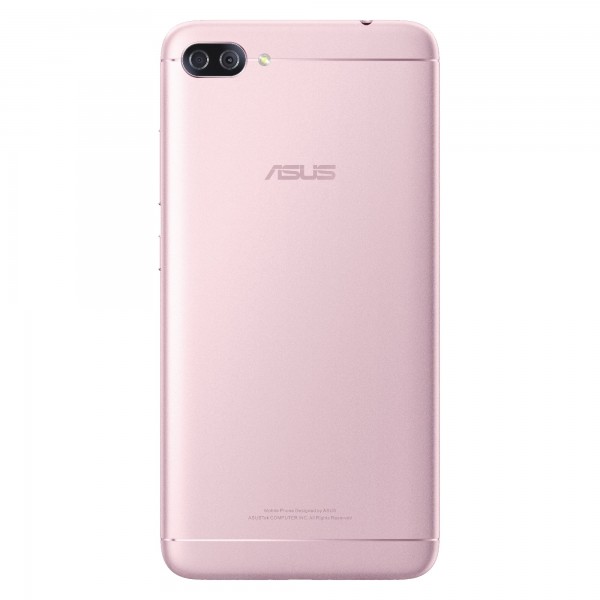 Asus ZenFone 4 Max (ZC554KL) — ürün görseli 9