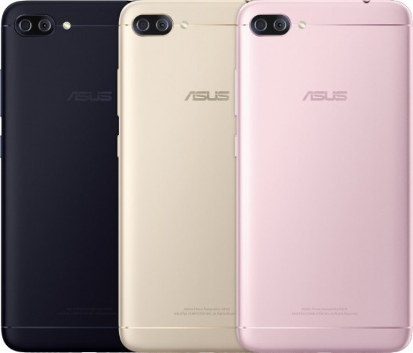 Asus ZenFone 4 Max (ZC554KL) — ürün görseli 14