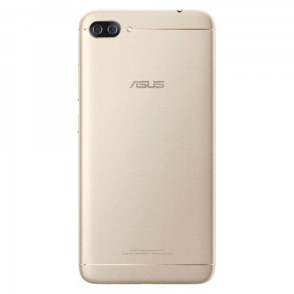 Asus ZenFone 4 Max (ZC554KL) — ürün görseli 8