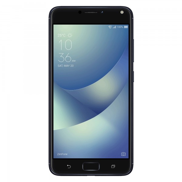 Asus ZenFone 4 Max (ZC554KL) — ürün görseli 16
