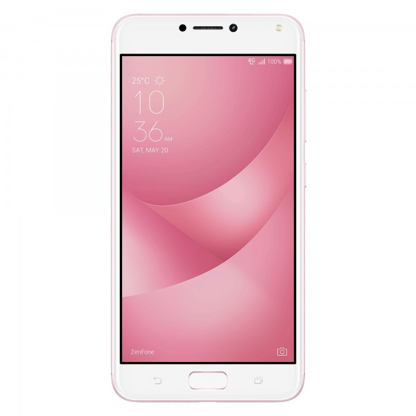 Asus ZenFone 4 Max (ZC554KL) — ürün görseli 15