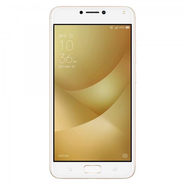 Asus ZenFone 4 Max (ZC554KL) — ürün görseli 17