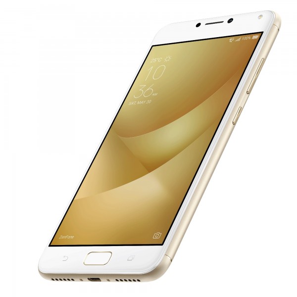 Asus ZenFone 4 Max (ZC554KL) — ürün görseli 12