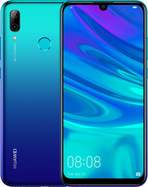 Huawei P Smart 2019 (32 GB) — ürün görseli 6