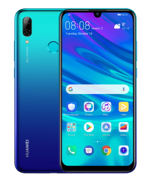 Huawei P Smart 2019 (32 GB) — ürün görseli 14