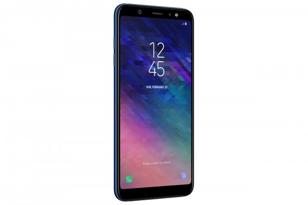 Samsung Galaxy A6+ Plus (Çift Hat / 32 GB) — ürün görseli 22