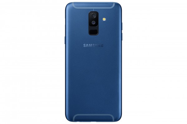 Samsung Galaxy A6+ Plus (Çift Hat / 32 GB) — ürün görseli 19