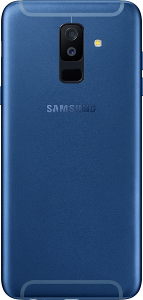 Samsung Galaxy A6+ Plus (Çift Hat / 32 GB) — ürün görseli 3