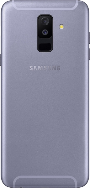 Samsung Galaxy A6+ Plus (Çift Hat / 32 GB) — ürün görseli 5