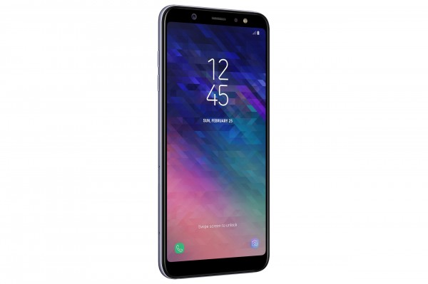 Samsung Galaxy A6+ Plus (Çift Hat / 32 GB) — ürün görseli 30