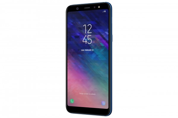 Samsung Galaxy A6+ Plus (Çift Hat / 32 GB) — ürün görseli 23