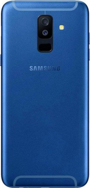 Samsung Galaxy A6+ Plus (Çift Hat / 32 GB) — ürün görseli 42