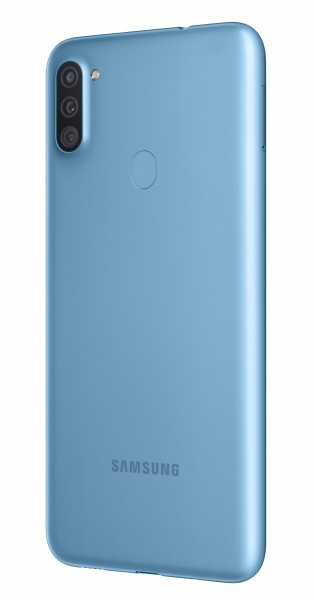 Samsung Galaxy A11 (SM-A115F) — ürün görseli 15