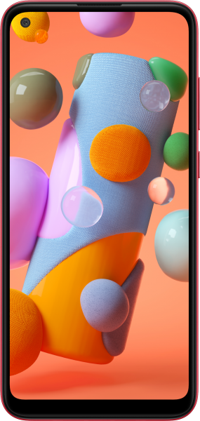 Samsung Galaxy A11 (SM-A115F) — ürün görseli 7
