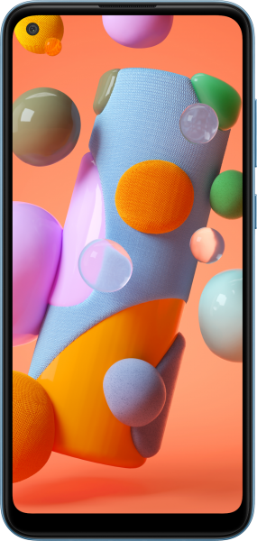 Samsung Galaxy A11 (SM-A115F) — ürün görseli 6
