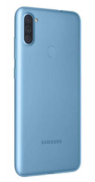 Samsung Galaxy A11 (SM-A115F) — ürün görseli 14
