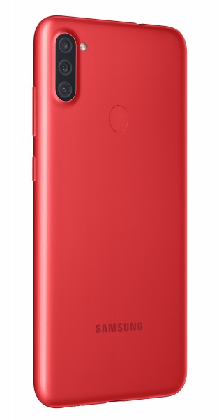Samsung Galaxy A11 (SM-A115F) — ürün görseli 16