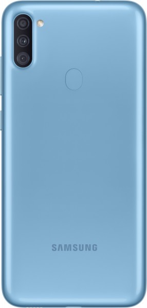 Samsung Galaxy A11 (SM-A115F) — ürün görseli 3
