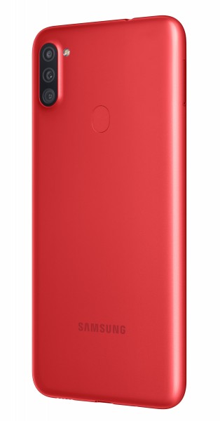 Samsung Galaxy A11 (SM-A115F) — ürün görseli 19