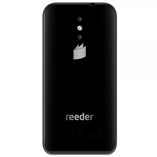 Reeder P12 Curve — ürün görseli 4