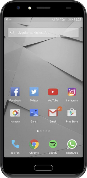 Reeder P12 Curve — ürün görseli 2